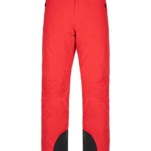 Kilpi Gabone Pants Rojo XL / Regular Hombre