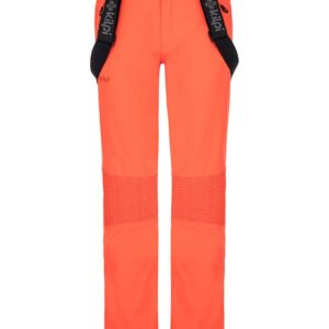 Kilpi Dione Pants Naranja 44 / Regular Mujer