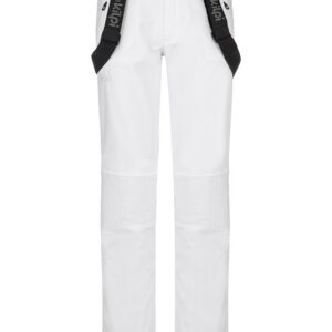 Kilpi Dione 2020 Pants Blanco 44 / Regular Mujer