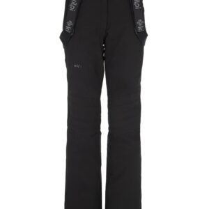 Kilpi Hanzo 2020 Pants Negro 46 / Regular Mujer