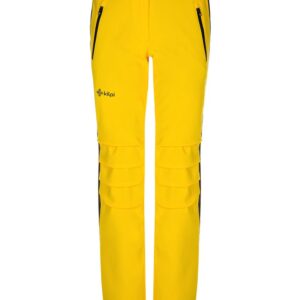 Kilpi Hanzo Pants Amarillo 44 / Regular Mujer