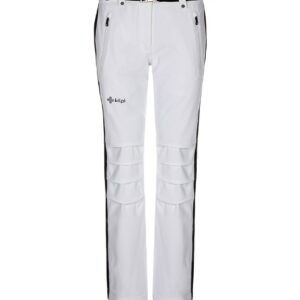 Kilpi Hanzo Pants Blanco 42 / Regular Mujer