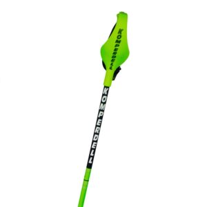 Komperdell Punch Protection Back Protector Verde