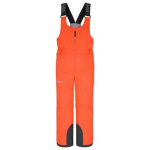 Kilpi Daryl Pants Naranja 3 Years Niño