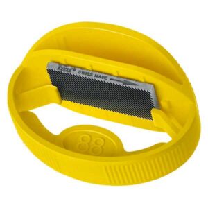 Toko Express Tuner Amarillo 88-87