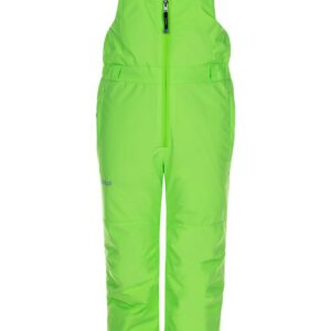 Kilpi Charlie Pants Verde 3 Years Niño