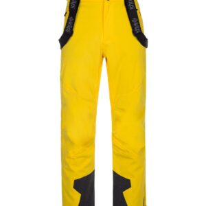 Kilpi Reddy Pants Amarillo 2XL / Regular Hombre