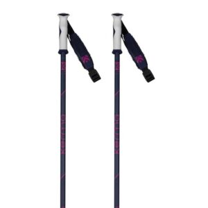 Kerma Elite 4 Poles Woman Negro 110 cm