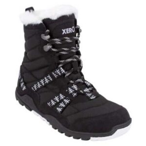 Xero Shoes Alpine Snow Boots Negro EU 37 Mujer