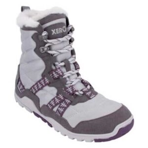 Xero Shoes Alpine Snow Boots Azul EU 37 Mujer