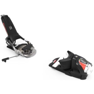 Look Pivot 14 Gw 115 Mm Alpine Ski Bindings Negro 115 mm