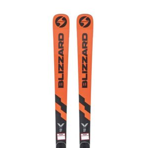 Blizzard Firebird Gs Fis Alpine Skis Multicolor 188