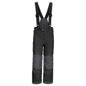 Vaude Snow Cup Iii Pants Negro 134-140 cm Niño