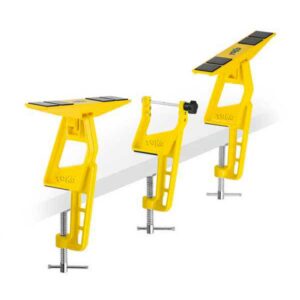 Toko Ski Vise Nordic Amarillo