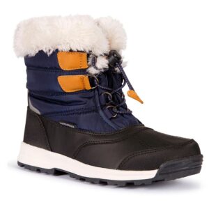 Trespass Ratho Snow Boots Azul EU 38