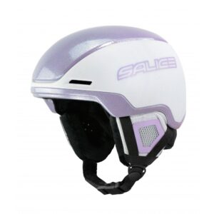 Salice Eagle Basic Helmet Blanco XS