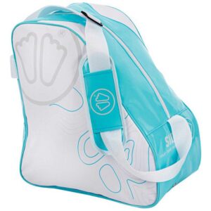 Sidas Boot Bag W Blanco,Azul 40 x 42.5 x 24 cm