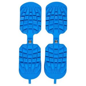 Sidas Ski Boot Tractions Azul