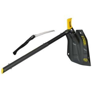 Bca D2 Ext With Saw Negro