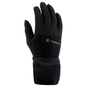 Therm-ic Versatile Light Gloves Negro S Hombre