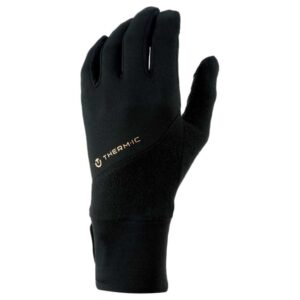 Therm-ic Active Light Tech Gloves Negro S Hombre