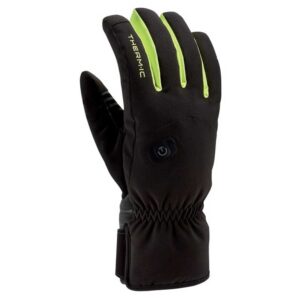 Therm-ic Power Light+ Gloves Negro 9.5 Hombre