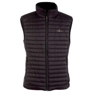 Therm-ic Heated Powerheat Vest Negro 2XL Hombre