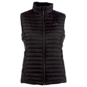 Therm-ic Heated Powerheat Vest Negro XL Mujer