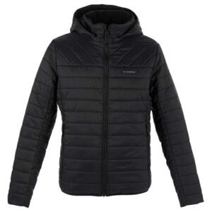 Therm-ic Powercasual Jacket Negro 2XL Hombre