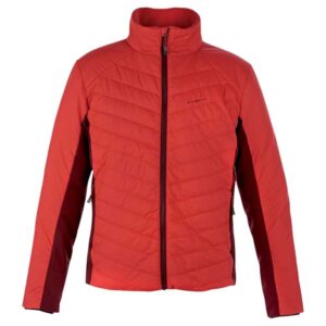 Therm-ic Powerspeed Jacket Rojo L Hombre