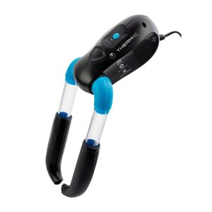 Therm-ic Refresher V2 Us Hairdryer Negro  Hombre