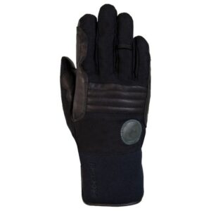 Roeckl Ski Marmolada Gloves Negro 7 1/2 Hombre
