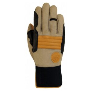 Roeckl Ski Marmolada Gloves Verde 8 1/2 Hombre