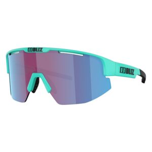 Bliz Matrix Nano Optics Nordic Light Sunglasses Verde,Lila Begonia - Violet With Blue Multicoating/CAT2