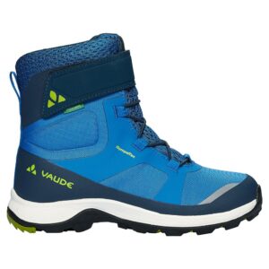 Vaude Kelpie Ii Stx Snow Boots Azul EU 36