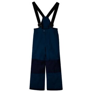 Vaude Snow Cup Iii Pants Azul 98 cm Niño