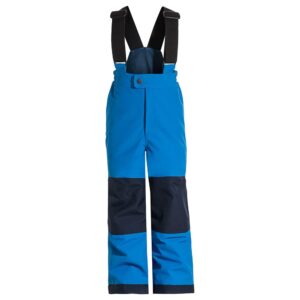 Vaude Snow Cup Iii Pants Azul 158-164 cm Niño