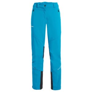 Vaude Larice Iii Pants Azul 36 Mujer