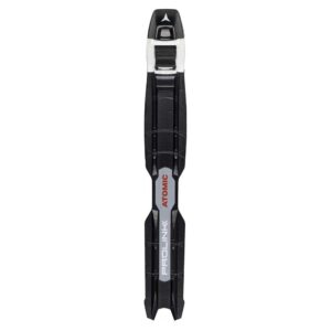 Atomic Prolink Auto Nordic Ski Bindings Negro