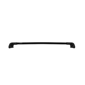 Thule 7107 Edge Fixed Point Roof Rack Negro