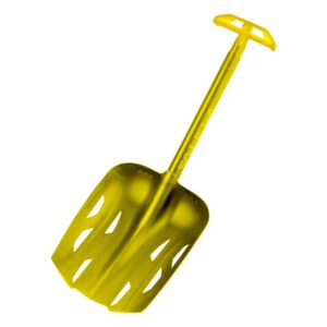 Salewa Scratch Sl Blade Amarillo