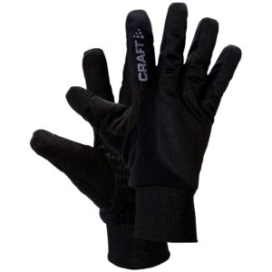 Craft Core Insulate Gloves Negro XS Hombre