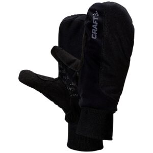 Craft Core Insulate Mittens Negro S Hombre