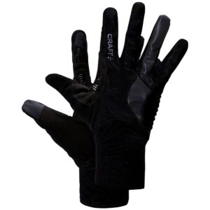 Craft Pro Race Gloves Negro M Hombre