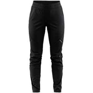 Craft Glide Pants Negro L Mujer