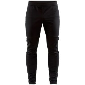 Craft Glide Pants Negro XL Hombre