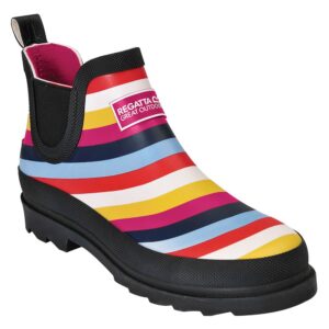 Regatta Lady Harper Welly Boots Multicolor EU 41 Hombre