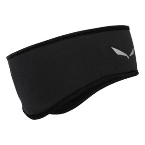 Salewa Ortles 2 Windstopper Headband Negro 56 cm Hombre