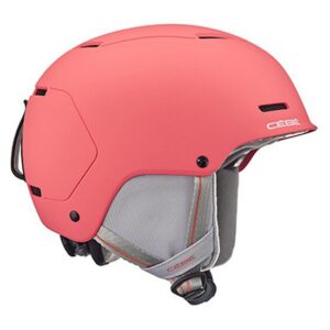 Cebe Bow Helmet Rosa 51-53 cm
