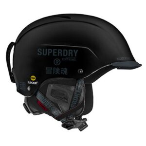 Cebe Contest Visor Ultimate X Superdry Helmet Negro 61-63 cm